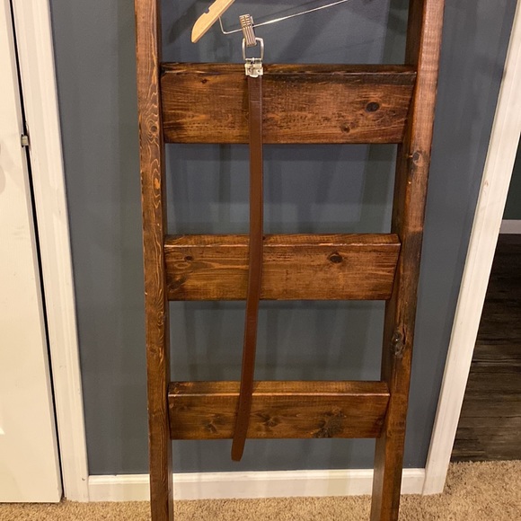 Boys belt. Reversible black and brown. Dockers JAAK - Picture 2 of 2